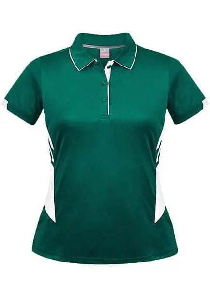 Aussie Pacific Women's Tasman Polo Shirt 2311 - City Workwear